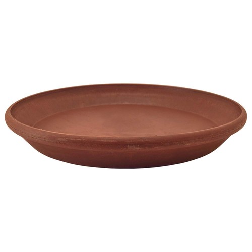 Inch plant saucer drip tray - inch,